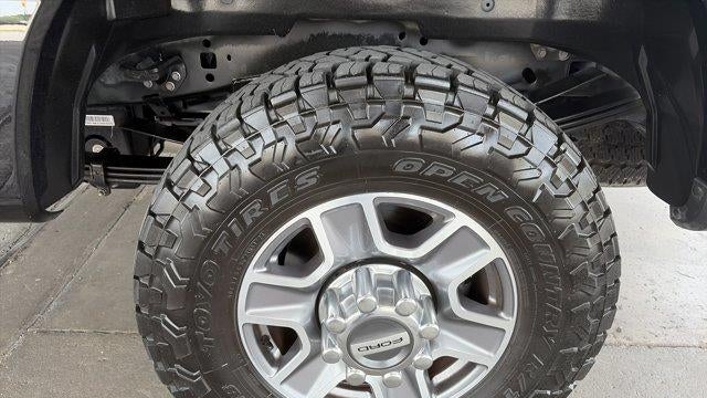 2024 Ford F-350 Super Duty XLT