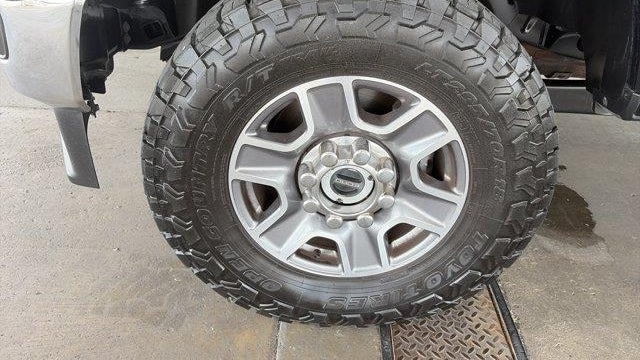 2024 Ford F-350 Super Duty XLT