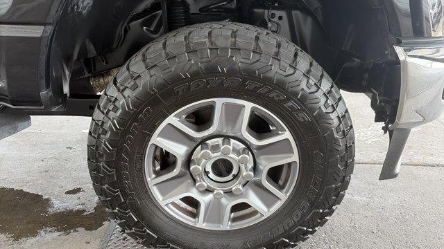 2024 Ford F-350 Super Duty XLT