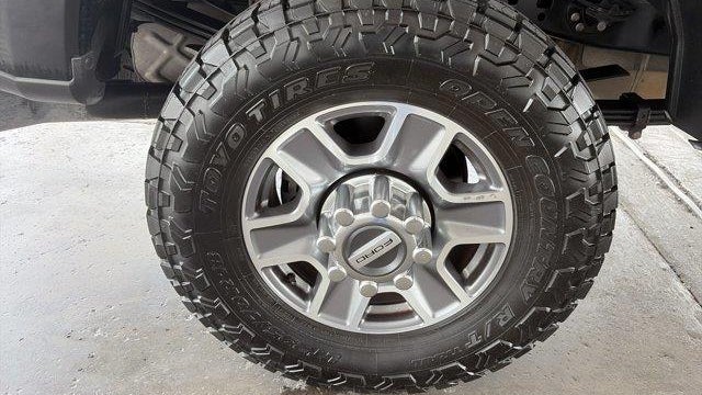 2024 Ford F-350 Super Duty XLT