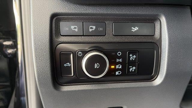 2024 Ford F-350 Super Duty XLT