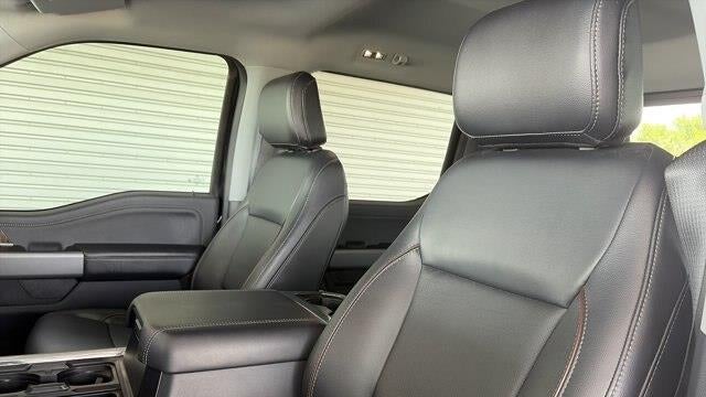 2024 Ford F-350 Super Duty XLT