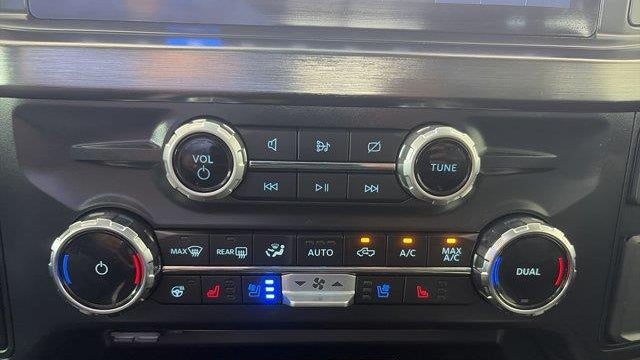2024 Ford F-350 Super Duty XLT