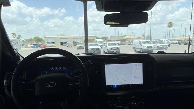 2024 Ford F-350 Super Duty XLT