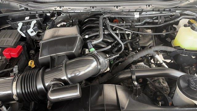 2024 Ford F-350 Super Duty XLT