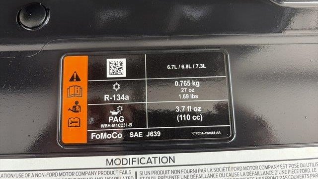 2024 Ford F-350 Super Duty XLT