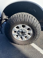 2024 F-350 Super Duty Thumbnail 5
