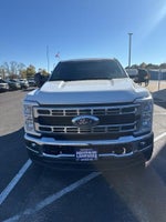 2024 F-350 Super Duty Thumbnail 6