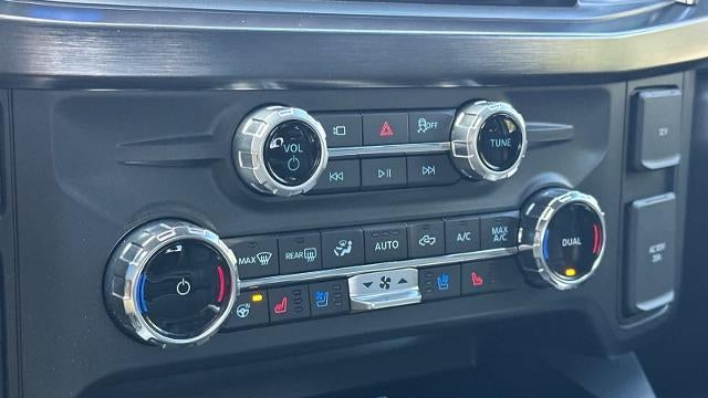 2025 Ford F-350 Super Duty King Ranch