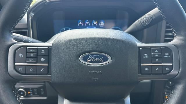 2025 Ford F-350 Super Duty King Ranch