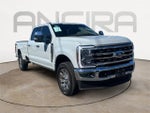 2025 F-350 Super Duty Thumbnail 4