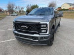 2025 F-350 Super Duty Thumbnail 3
