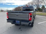 2025 F-350 Super Duty Thumbnail 9