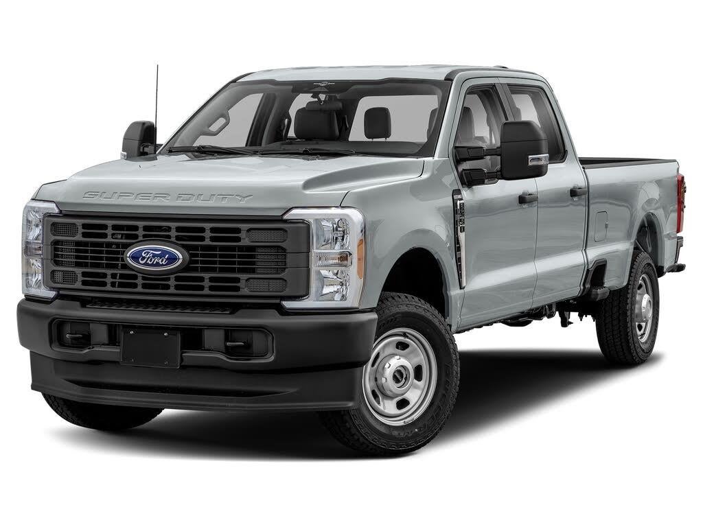 2026 Ford F-350 - $66,995