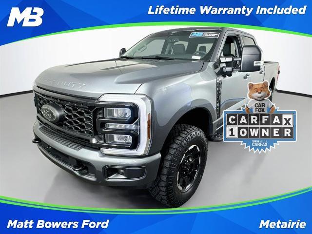 2026 Ford F-350 - $63,899
