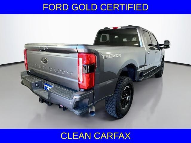 2026 Ford F-350 - $63,899