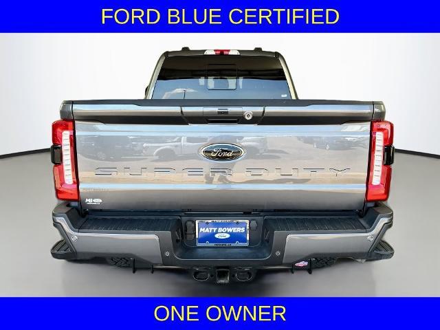 2026 Ford F-350 - $63,899
