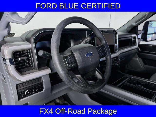 2026 Ford F-350 - $63,899