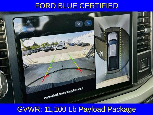 2026 Ford F-350 - $63,899