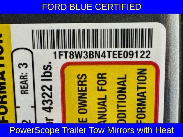 2026 Ford F-350 - $63,899