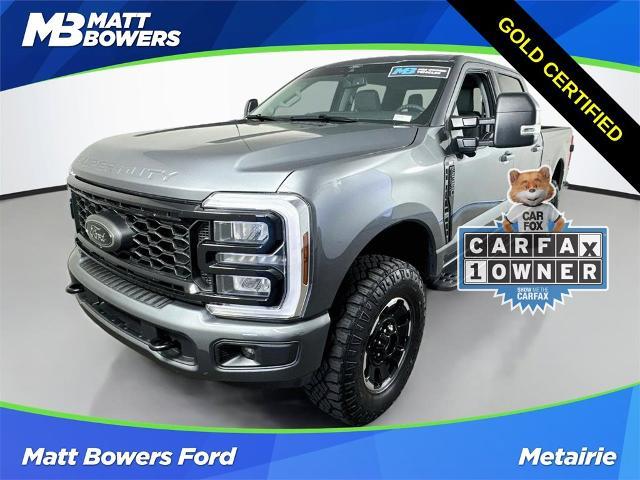2026 Ford F-350 - $63,495