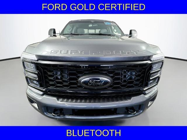 2026 Ford F-350 - $63,495