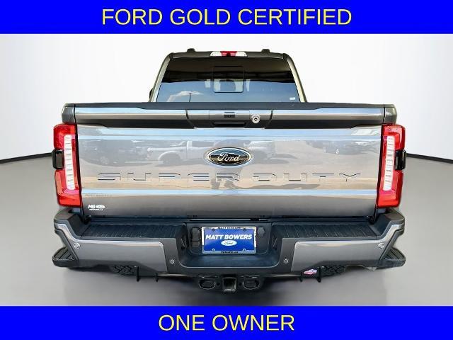 2026 Ford F-350 - $63,495