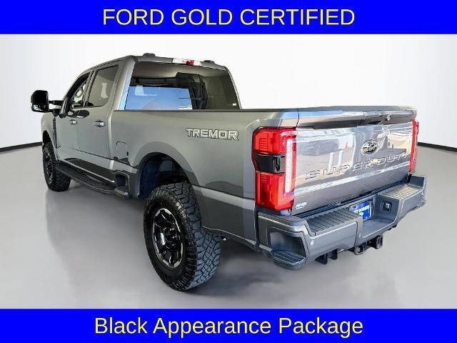 2026 Ford F-350 - $63,495