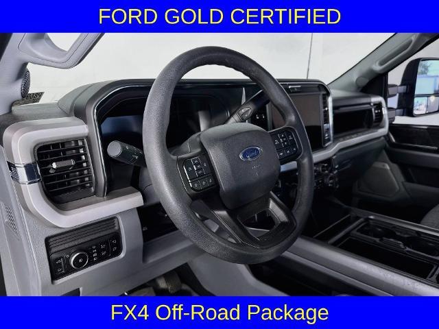 2026 Ford F-350 - $63,495