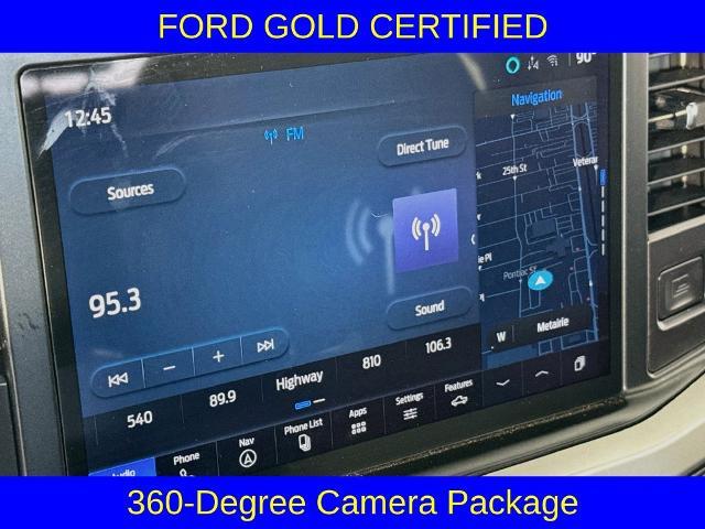 2026 Ford F-350 - $63,495