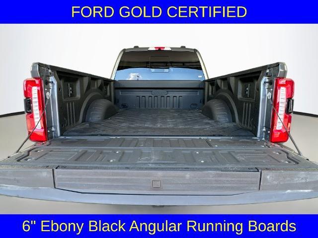 2026 Ford F-350 - $63,495