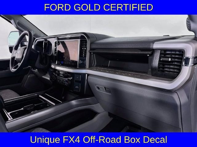 2026 Ford F-350 - $63,495