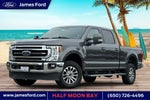2020 F-350 Super Duty Thumbnail 1