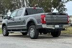 2020 F-350 Super Duty Thumbnail 3