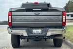 2020 F-350 Super Duty Thumbnail 4
