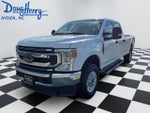 2022 F-350 Super Duty Thumbnail 1