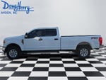 2022 F-350 Super Duty Thumbnail 2