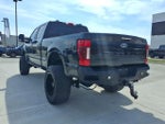 2022 F-350 Super Duty Thumbnail 3