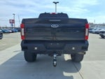 2022 F-350 Super Duty Thumbnail 4