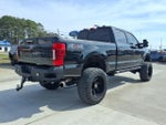 2022 F-350 Super Duty Thumbnail 5