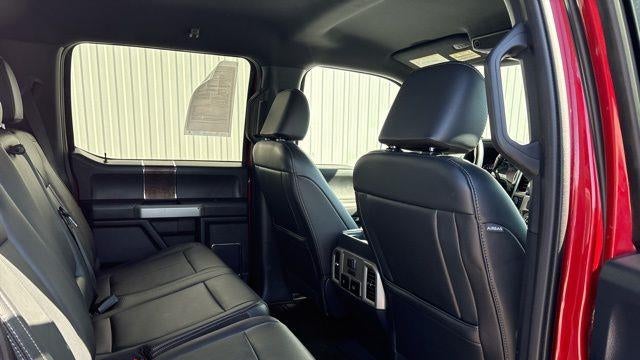 2022 Ford F-350 Super Duty Platinum