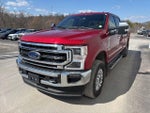 2022 F-350 Super Duty Thumbnail 15