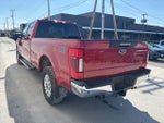 2022 F-350 Super Duty Thumbnail 19