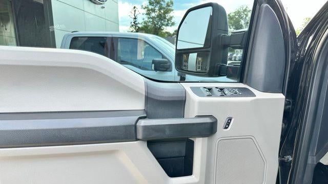 2022 Ford F-350 Super Duty King Ranch