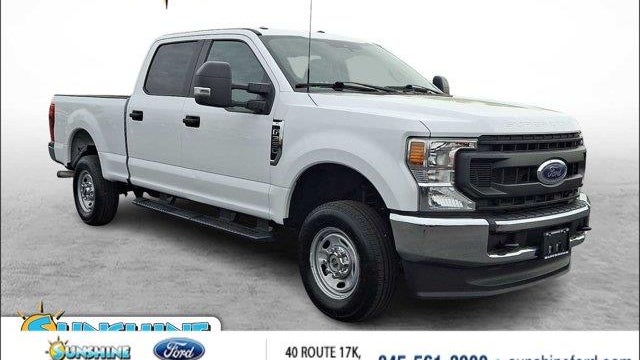 Preowned 2022 Ford F-350 Super Duty XL for Sale