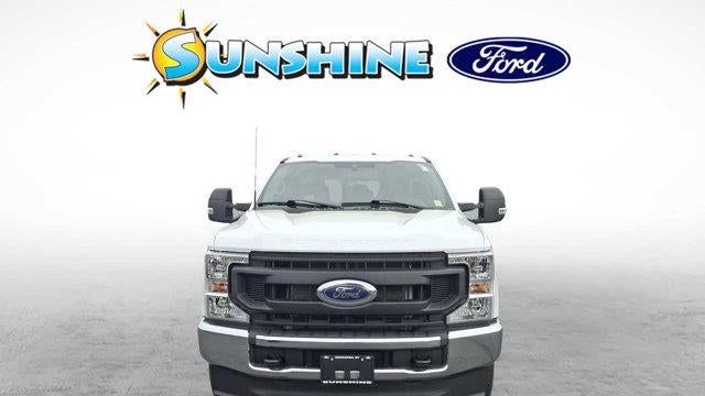 2022 Ford F-350 Super Duty XL
