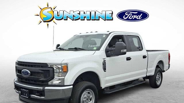 2022 Ford F-350 Super Duty XL