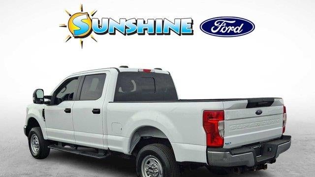 2022 Ford F-350 Super Duty XL