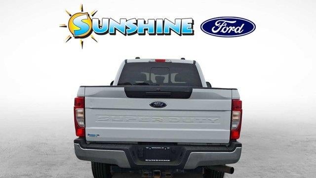 2022 Ford F-350 Super Duty XL