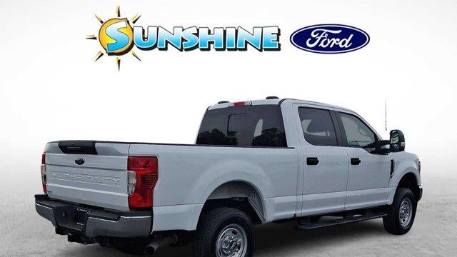 2022 Ford F-350 Super Duty XL